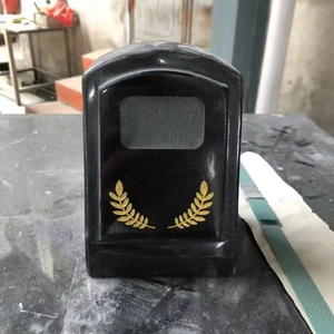 I Produttori Possono Personalizzare Lapidi in Marmo per Animali Domestici, Lapidi per Cani e Gatti e Lapidi Commemorative Personalizzate - Product Image 3