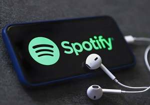 บัญชี Spotify Premium แบบเติมเงินได้สำหรับบุคคล ใช้งานได้กับ Mac ไม่ใช่แบบกลุ่มครอบครัว - Product Image 4