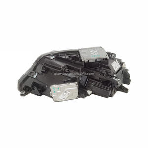 Phares LED de voiture 12V les plus vendus pour Volkswagen Sagitar <span class=keywords><strong>2022</strong></span>, phares LED phares pour Jetta d'origine, projecteur Matrix - Product Image 4