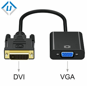 Bộ Chuyển Đổi Scart DVI-VGA Chất Lượng Cao LJ 4K - Product Image 6