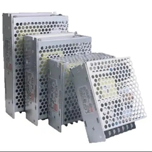 Alimentation à découpage LRS-100-15 0-24V 12A 05-36V-48V - Product Image 1
