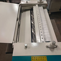 MB106 Rabot à surface unique robuste de 800mm de largeur Rabot d'épaisseur de bois