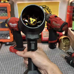 <span class=keywords><strong>Nouveau</strong></span> produit à venir 2024 Magic Jetflynndryer Grandes tailles pour voiture Jetdry Ventilateur turbo pour voiture - Product Image 3