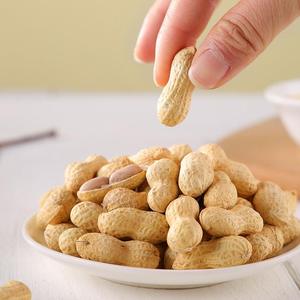 Chất lượng cao 100% tự nhiên cao cấp Trung Quốc da đỏ nguyên liệu đậu phộng cho thực phẩm với tùy chỉnh đóng gói - Product Image 4