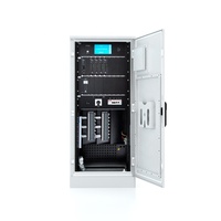 Contrôleur de feux de circulation intelligent coordonné, armoire de contrôle de la circulation à 32 canaux