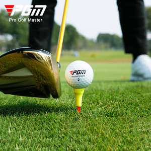 PGM QT013 74mm Tees de <span class=keywords><strong>golf</strong></span> en plastique à tête en caoutchouc Équipement de <span class=keywords><strong>golf</strong></span> de haute qualité - Product Image 3