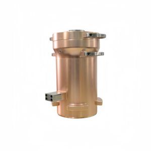 Tùy chỉnh độ chính xác cao màu Oxit nhôm hợp kim <span class=keywords><strong>CNC</strong></span> các bộ phận gia công <span class=keywords><strong>CNC</strong></span> dịch vụ gia công - Product Image 6