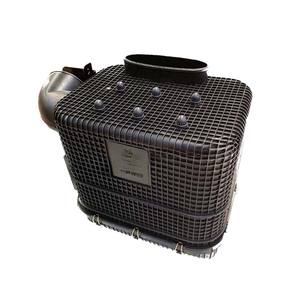 Ensemble d'unité de filtre à huile de pièces de camion de qualité supérieure WG9725190055 assurant une lubrification propre - Product Image 5