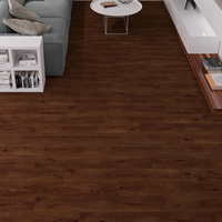 Neues Design SPC Luxus-Vinyl-Klickboden 4mm/5mm/6mm - Umweltfreundlich & Wasserdicht für Küche, Wohnzimmer & Krankenhaus