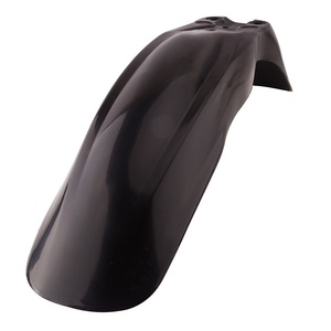 Accesorios para Motos, Guardabarros Delantero para Motocicleta Todoterreno, Apto para Kawasaki KLX110, Modificación de Plástico, Guardabarros para Motocicleta - Product Image 1