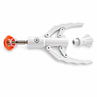 Kit complet de pièces de rechange pour agrafeuse de circoncision, tous les composants pour l'agrafage de la peau en circoncision jetable