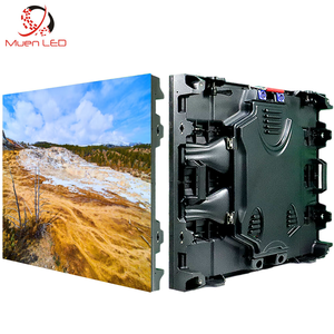จอแสดงผล LED ให้เช่ากลางแจ้งความละเอียดสูง P5 1920HZ สำหรับโฆษณา รุ่น ARB5 - Product Image 1