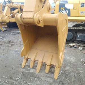 Excavadora Usada Cat 312 de Alta Eficiencia y Bajo Precio, Excavadora de Tamaño Mediano, CAT 312D 313D Caterpillar 312d en Venta - Product Image 6