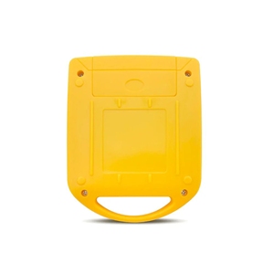 <span class=keywords><strong>Défibrillateur</strong></span> externe automatisé (DEA) portable XFT <span class=keywords><strong>pas</strong></span> <span class=keywords><strong>cher</strong></span>, mini-mannequin anatomique, <span class=keywords><strong>formation</strong></span> RCP multilingue - Product Image 4
