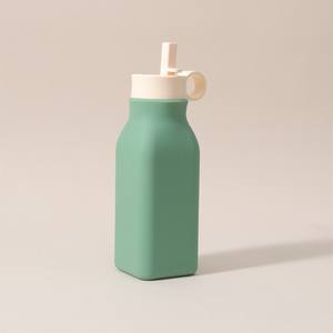 custom sports 650ml sport sipper <b>bottle</b> hailian - Product Image 2