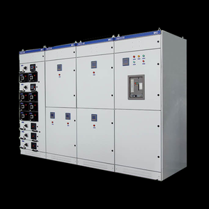 MNS LV Modular switchgear phân phối điện thiết bị - Product Image 1