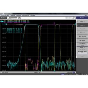 7-ערוץ rf/multiplexer תדרים multiplexer 703-3600mhz - Product Image 6