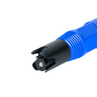 Capteur numérique d'azote ammoniacal en ligne INHN-306 RS-485, mesureur de qualité de l'eau pour l'aquaculture, les fermes de crevettes et de poissons