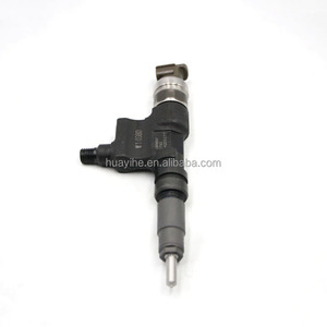 095000-6510 095000-6511 yakıt enjektörü 23670-79016 Hino 70-e0081 Toyo.<span class=keywords><strong>ta</strong></span> Dyna N04C motor için Hino 300 serisi motor 4.0L - Product Image 2