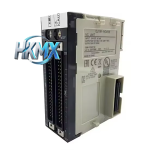 PLC industriel avancé Cj1w-Nc413 pour les systèmes d'automatisation intelligents - Product Image 1