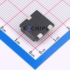 Inductor de Potencia CEP125NP-4R0MC-H SMD, 12.5x12.5mm (Inductancia: 4uH) (Precisión: 20%) (Corriente Nominal: 9.9A) - Product Image 2