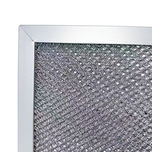 Filtre à graisse en maille d'aluminium W10169961A pour <span class=keywords><strong>hotte</strong></span> <span class=keywords><strong>de</strong></span> <span class=keywords><strong>cuisine</strong></span>, compatible avec les modèles W10870878, W10875058, W10833076, W10169961, W11245983 - Product Image 4