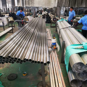 A321 304 316l 316 Grade A2833 Bathroom A249/269 a Pair of 304 90mm Diameter 904l Stainless Steel X5 Exhaust Sewer Weld Pipe - Product Image 4