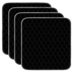 Modèle personnalisé Couches lavables réutilisables/Couches Incontinence Pad Leak Guard Coussin de lit imperméable - Product Image 1