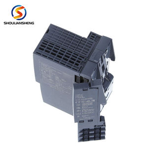 Contrôleur PLC 6ES7155-6AA01-0BN0 <span class=keywords><strong>6ES71556AA010BN0</strong></span> ET 200SP Nouveau Stock d'origine en Stock - Product Image 5