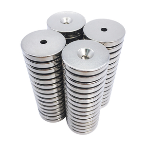N35 N38 N40 N42 N45 N48 N50 N52 Kích Thước Tùy Chỉnh Chìm Vít Disc Neodymium <span class=keywords><strong>Magnet</strong></span> - Product Image 6