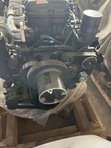 ชุดเครื่องยนต์ DC13 - Product Image 6