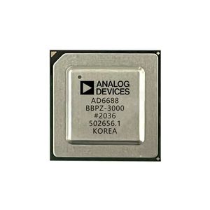 Composants électroniques neufs et originaux, circuits intégrés, récepteurs RF, BGA-196 AD6688BBPZ-3000 - Product Image 1