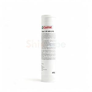 Tribol GR 400-2 PD Base Oil Grade NLGI 400g For Roller <b>Bearing</b> Maintenance Heavy Duty <b>Bearing</b> Application Lithium <b>Grease</b> - Product Image 2