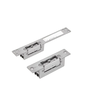 12v एंटी-चोरी विफल-सुरक्षित इलेक्ट्रिक लॉक नो टाइप स्मार्ट डोर एक्सेस कंट्रोल सिस्टम इलेक्ट्रॉनिक स्ट्राइक - Product Image 5