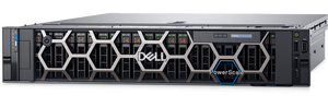 Dell EMC xt380 4*600GB 8*32GB FC thống nhất XT - Product Image 4