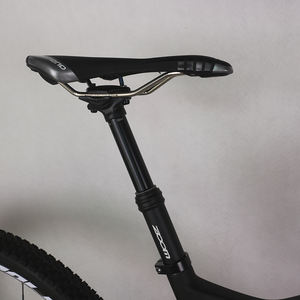 Seraph quadro de bicicleta 29er para mountain bike, conjunto de suspensão completa de 12 velocidades para bicicleta de montanha, mtb xc slx m7100 fm227 - Product Image 5