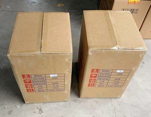 Le petit volume industriel électrique professionnel déplacent facilement la chaudière à vapeur intelligente de chaudières avec le fer avec la capacité de l'eau 4L - Product Image 6