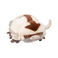 Peluche Appa de Avatar le Bébé Dragon avec rembourrage en coton PP, taille 31cm-50cm