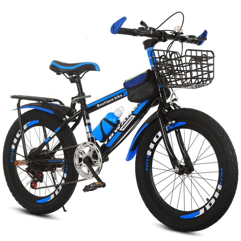 Gear Cycle Small Boy Cycle Price Student Kids Bicycles 20 Inch