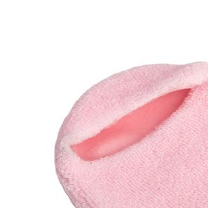 Producto <span class=keywords><strong>de</strong></span> Alta Calidad <span class=keywords><strong>para</strong></span> <span class=keywords><strong>el</strong></span> <span class=keywords><strong>Tratamiento</strong></span> <span class=keywords><strong>de</strong></span> <span class=keywords><strong>Pies</strong></span> Secos <span class=keywords><strong>para</strong></span> Mujeres, Calcetines <span class=keywords><strong>de</strong></span> Gel, Muestra Gratis - Product Image 5