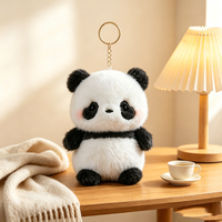 Vente en gros, promotion économique : Jouets pour machine à griffes, assortiment de poupées en peluche, porte-clés en peluche et poupées en peluche douces