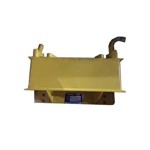 High Quality Shantui SD16 Bulldozer Spare Parts Oil Cooler 16Y-76-02000A