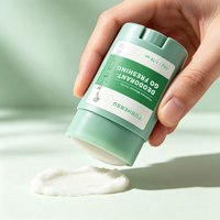 Déodorant en stick 50g OEM Fabricant de marques privées Go Freshing Contrôle des odeurs Fraîcheur Rafraîchissant Toute la Journée Soin Doux Quotidien