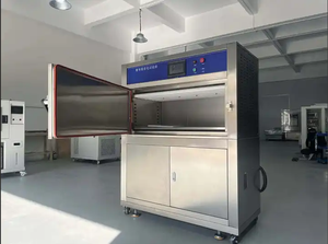 Super-<span class=keywords><strong>UV</strong></span>-Alterung für Testkammer-Turm prüfgerät mit elektronischer Leistung 220V <span class=keywords><strong>UV</strong></span>-Widerstands prüfmaschine - Product Image 3