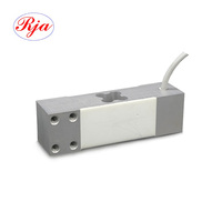 Manufacturer Weighing Scales RJ-6550 Model RUIJIA Range 50/100/200/250/300/500kg Capacity Force Measuring Sensors Load Cells
