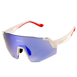 نظارات حماية من الأشعة فوق البنفسجية من OBAOLAY ، نظارات رياضية للجري على الطريق ، نظارات شمسية لركوب الدراجات ، نظارات دراجة فوتوكرومية للنساء والرجال - Product Image 4