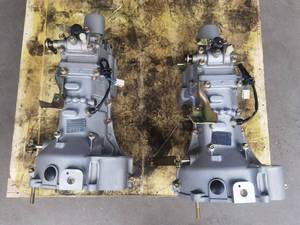 BS09 4-ступенчатая механическая коробка передач F10A Carry Maruti Jimny Samurai Bedford Rascal Vauxhall Cultus Swift-новая печать в комплекте - Product Image 2