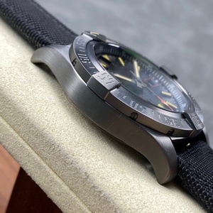 Reloj Mecánico Retro de Lujo para Hombre de Alta Calidad, Cristal de Zafiro, Correa de Acero Inoxidable, Estilo de Diseñador, Venta al Por Mayor Disponible - Product Image 5