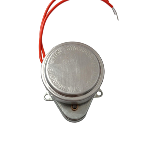 محرك صمام متزامن AC V ، دورة في الدقيقة لصمام تكييف الهواء في شهر العسل - Product Image 2
