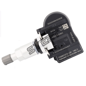 फैक्ट्री स्टॉक ऑटो टीपीएमएस सेंसर 36106881890 BMW 1 <span class=keywords><strong>2</strong></span> <span class=keywords><strong>3</strong></span> 4 श्रृंखला f20 F30 F31 F30 F31 - Product Image 4